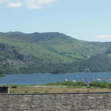 Derwentwater View *
