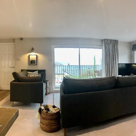 Ferienhaus Derwentwater View
